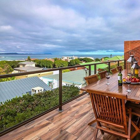 White Shark Guest House Gansbaai Exterior photo